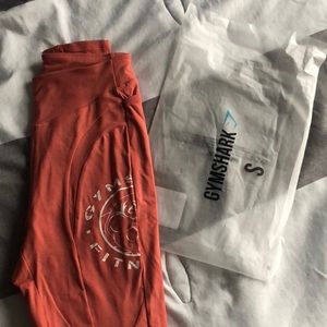 Gymshark Leggings